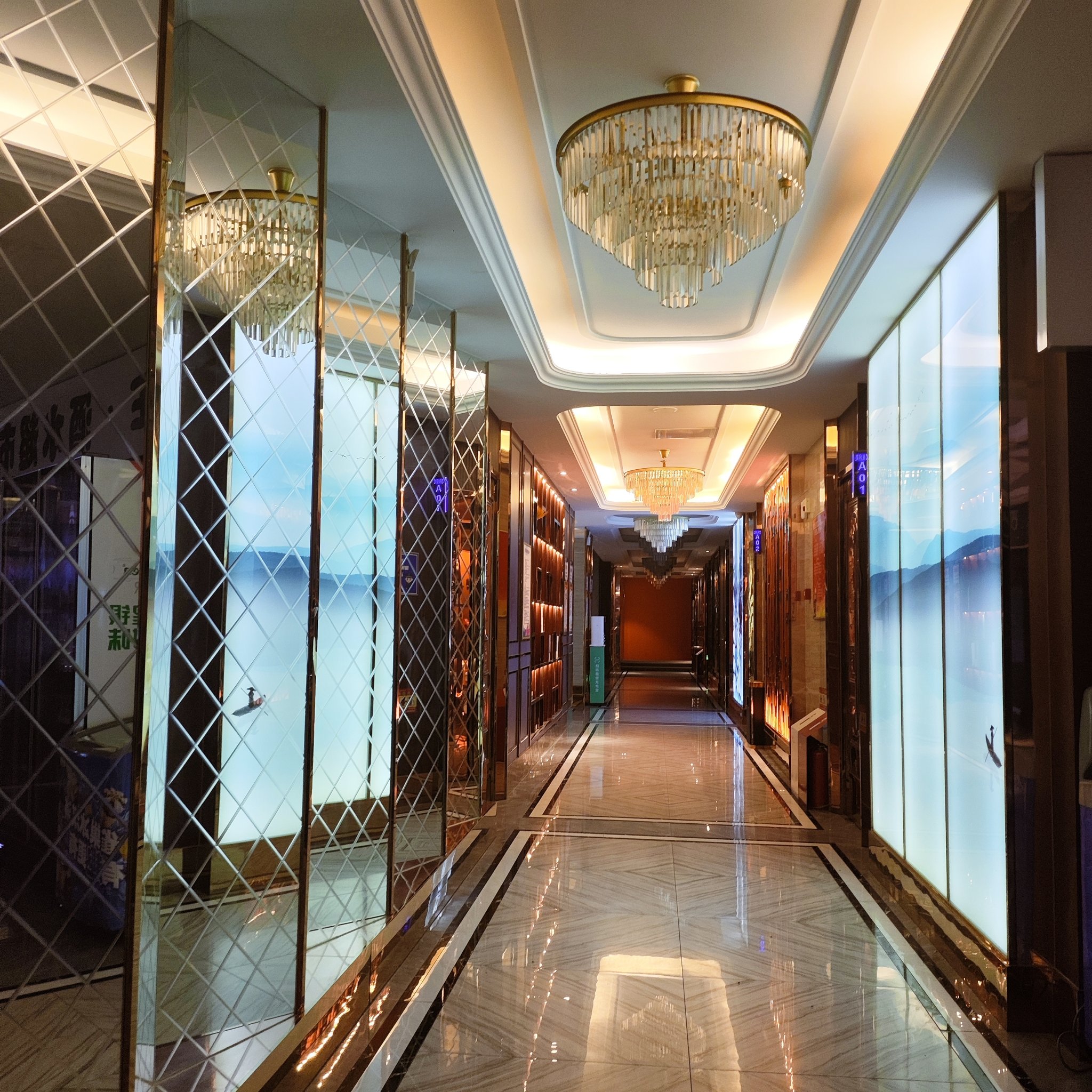 梅州商务ktv单人包厢-梅县区ktv预定