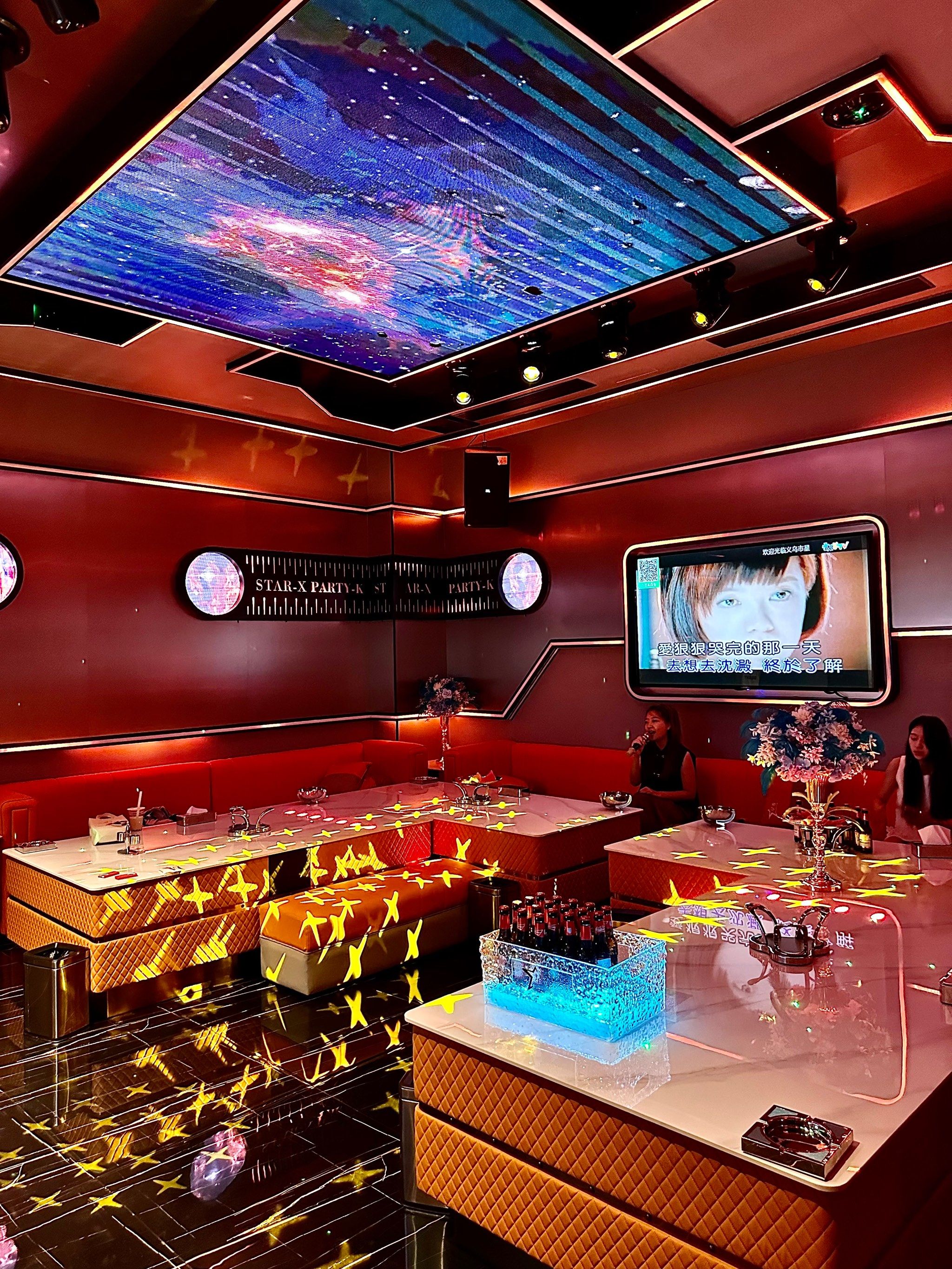 梅州商务ktv组局指南-平远县ktv预定