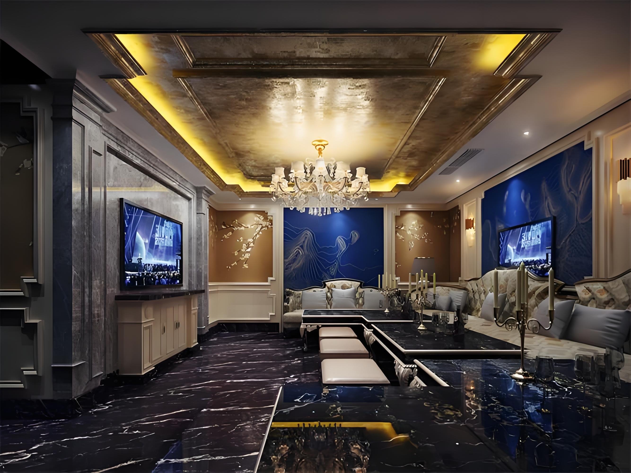 梅州商务ktv商务ktv能否组局指南-大埔县ktv预定