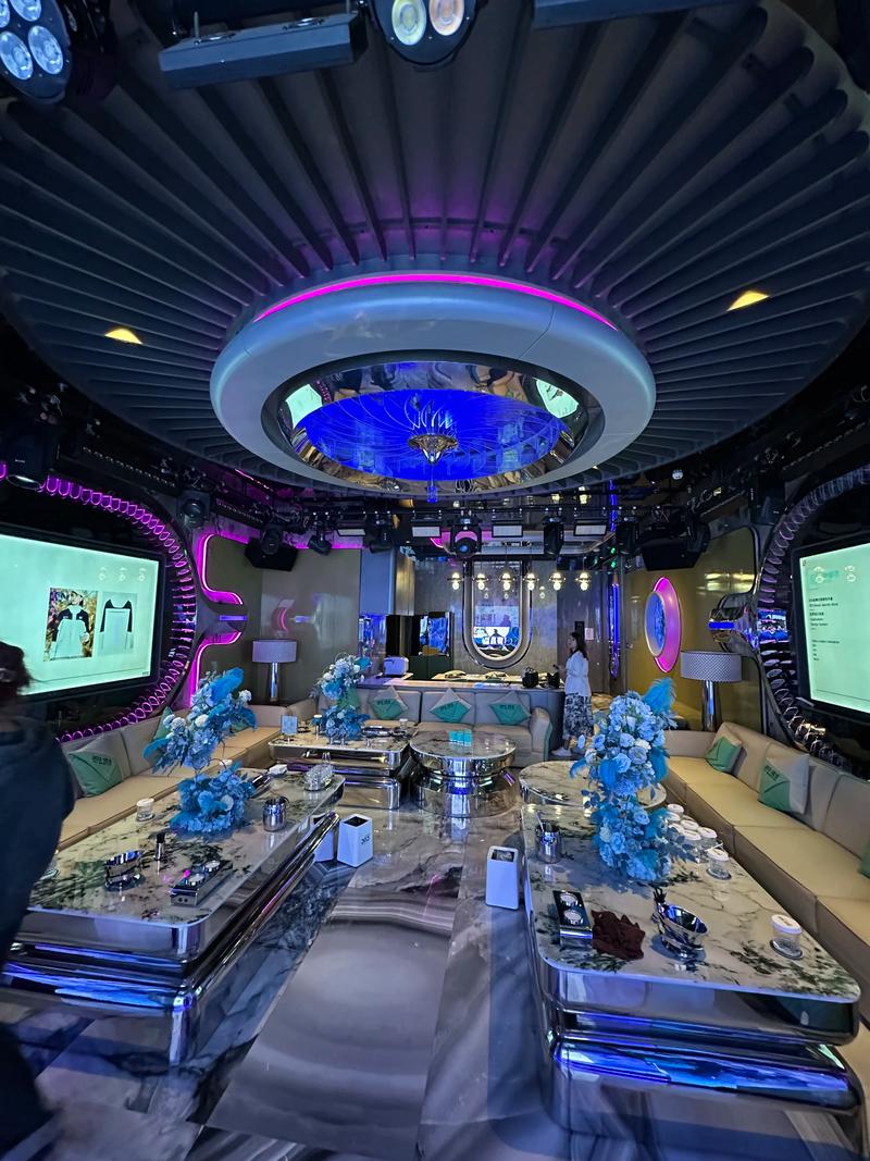 梅州商务ktv探索-兴宁市ktv预定