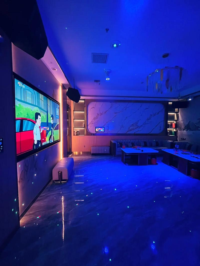 梅州商务ktv推荐商务ktv有哪些-平远县ktv预定