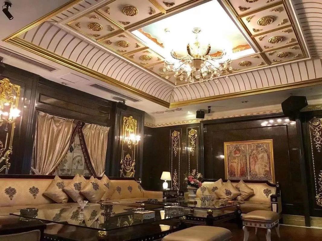 梅州商务ktv消费指南解析-大埔县ktv预定