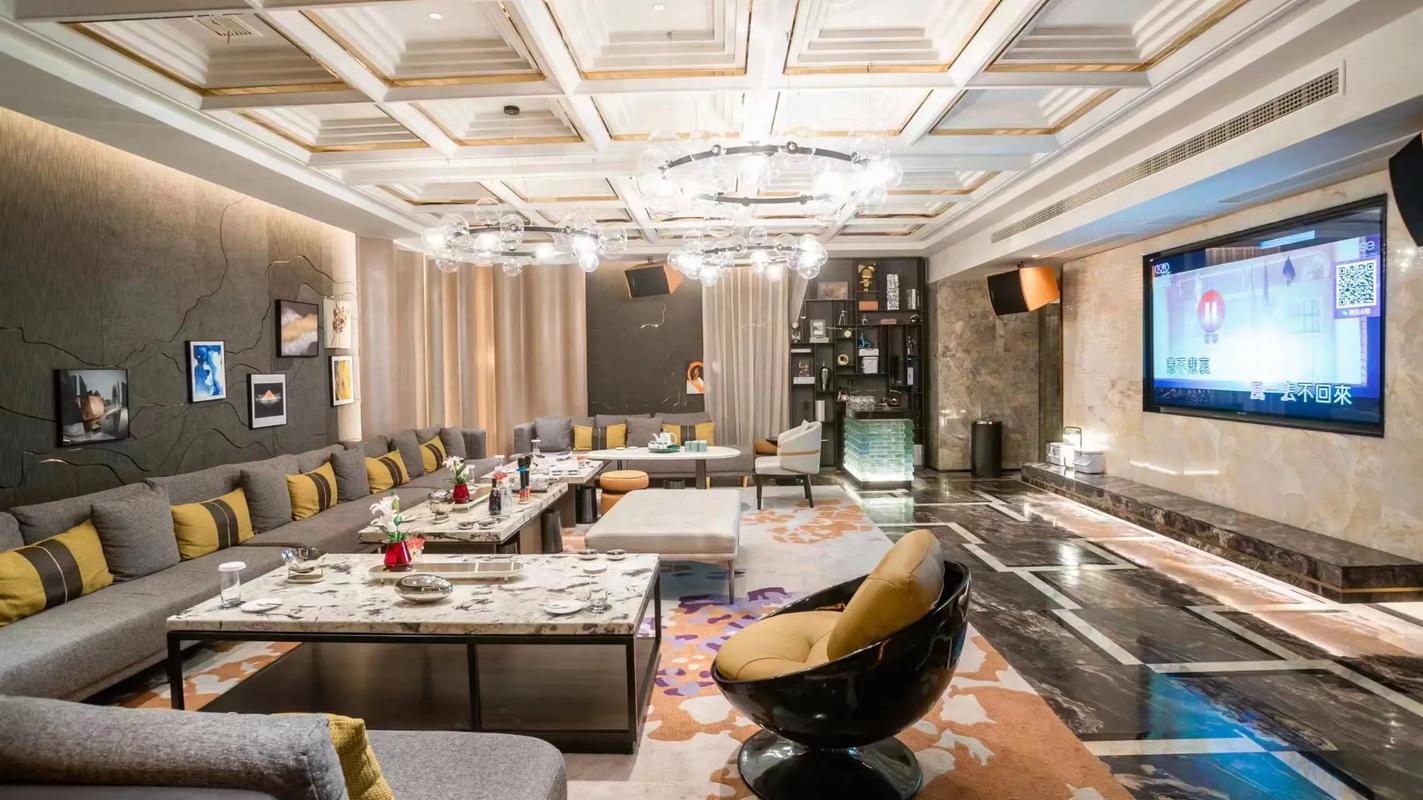 梅州商务ktv：尽享商务夜生活-梅县区ktv预定