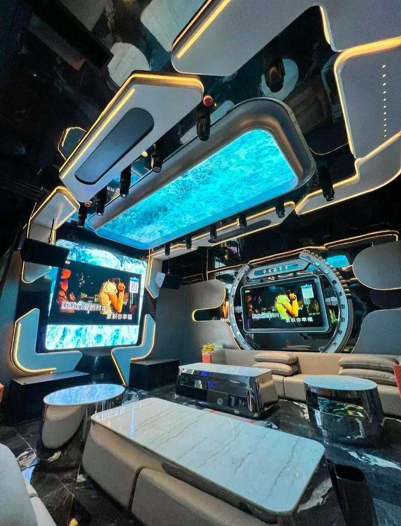 梅州商务ktv体验报告-梅县区ktv预定