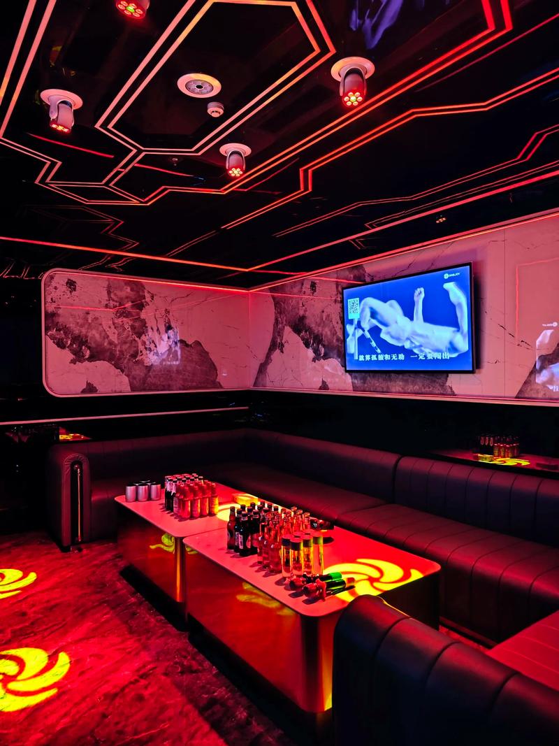 梅州商务ktv预订，商务ktv房间预订-梅县区ktv预定